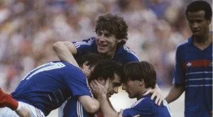 Най-великото представяне на Европейско първенство принадлежи на един от най-мразените във футбола (ВИДЕО)