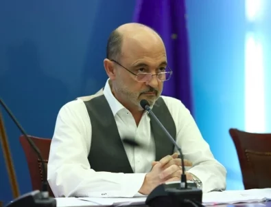 Избраха д-р Асен Меджидиев за председател на Софийската лекарска колегия