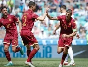 Светлина в тунела: България игра като равен с равен срещу участник на Евро 2024
