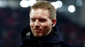 Юлиан Нагелсман разреши проблем №1 в Германия преди старта на Европейското по футбол