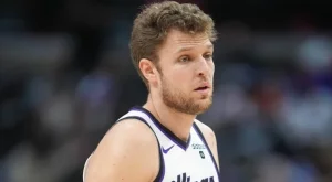 След само един сезон: Бъдещето на Александър Везенков в Сакраменто Кингс е под въпрос