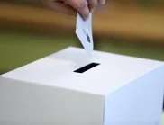 Откриха 166 избирателни секции в Турция 