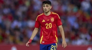 Северна Ирландия ядоса "фурията" и получи 5 попадения в репетицията на Испания за Евро 2024