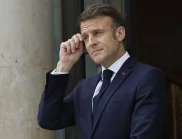 След крайнодесния "шамар": Макрон разпуска парламента, нови избори във Франция (ВИДЕО)