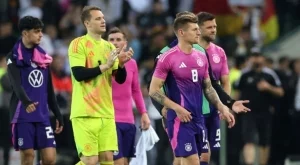 На близо 30% от германците не им пука за идното Европейско първенство по футбол