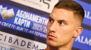Агентът на Андриан Краев коментира горещ слух за негов трансфер в Русия