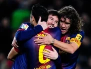 Легенда на Барселона иска да работи във Висшата лига