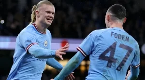 С умопомрачителна сума: Манчестър Сити ще чупи рекорди за звездата си Фил Фодън