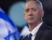 Оставка по време на война: Бени Ганц напуска израелското правителство