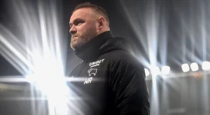 Не е Белингам! Рууни посочи около кой играч трябва да строи играта си Англия