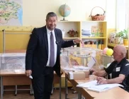 Христо Иванов: Гласувах да не се връща България назад и на изток
