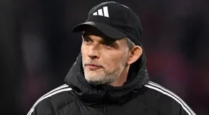 Томас Тухел си тръгна, но Байерн Мюнхен все още иска да привлече неговия любимец