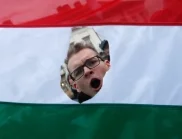 Евроизбори: Невиждан протест срещу Орбан насред Будапеща (ВИДЕО)