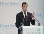 Заради Украйна: Медведев отправи нечувани обиди към Олаф Шолц