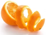 Защо никога не изхвърлям портокаловите кори?