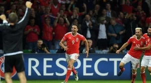 Национален герой на Евро 2016 с номинация за "Пушкаш", но бизнес с напитки е голямата му гордост