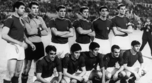 Единственият финал на европейско с два мача: Хвърляне на ези-тура носи скандална първа титла на Италия (ВИДЕО)