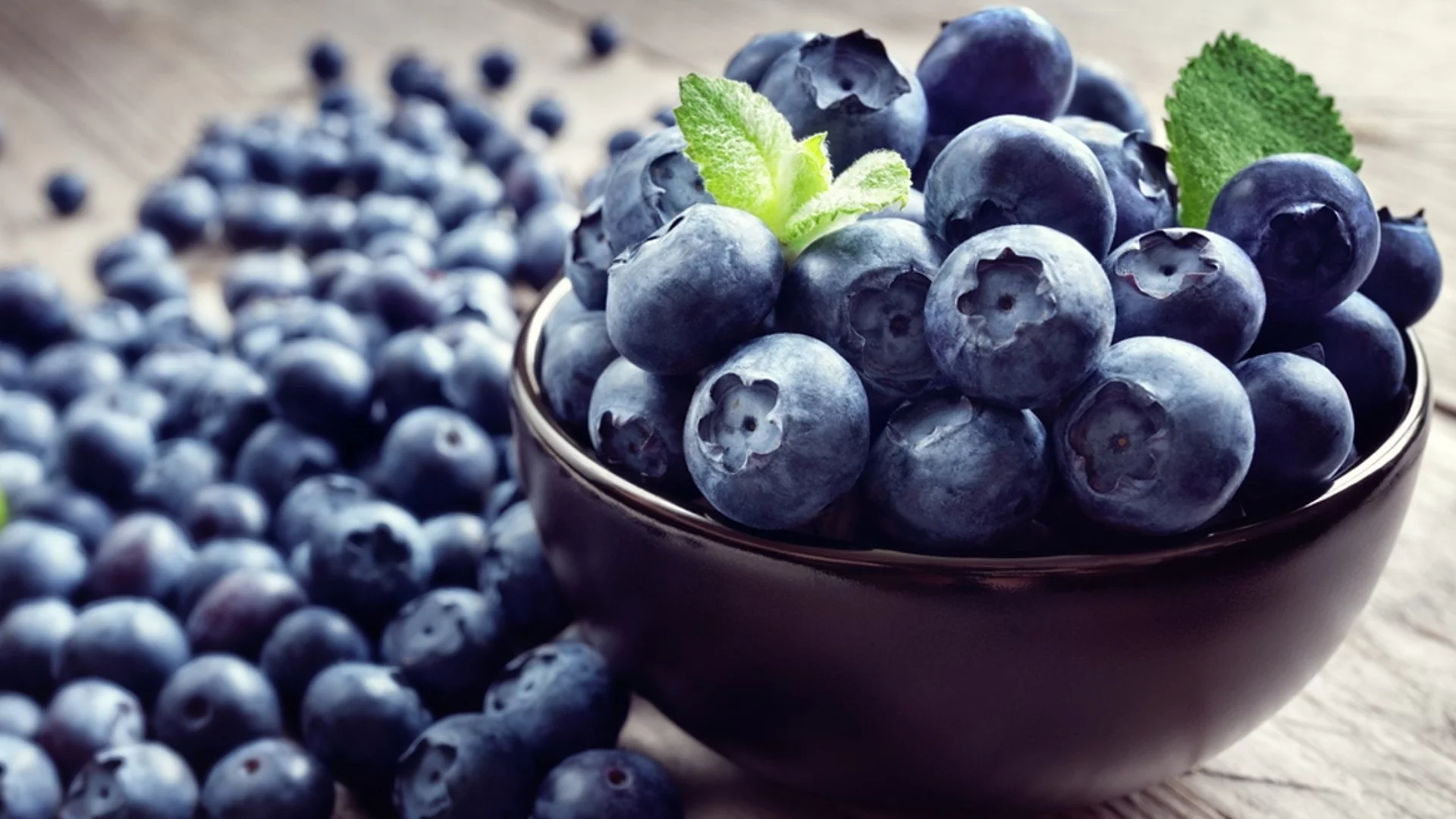 Кой плод съдържа най-много витамини?