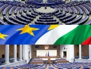 Българите в чужбина искат ПП-ДБ на първо място за Европарламента
