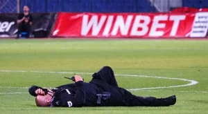 БФС се произнесе с брутална строгост: ЦСКА глобен с колосална сума пари + ОЩЕ