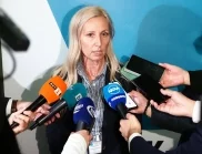 Полина Витанова: Отново имаше проблем с попълването на протоколите след изборите