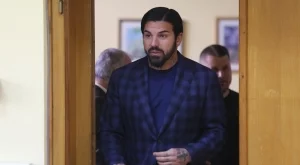 Благой Георгиев взима клуб от Първа лига, вече има готов план за финансиране