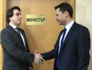 Изненада: ДПС печели битката между Делян Добрев и Асен Василев в Хасково