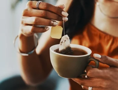 Кои чайове помагат за сваляне на високото кръвно