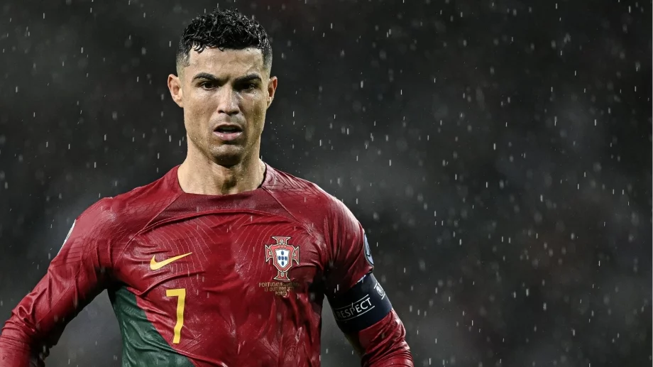 Португалия гледа към Кристиано Роналдо на Европейското първенство по футбол, НО: Изненада в тима има ГАРАНТИРАН суперрекорд