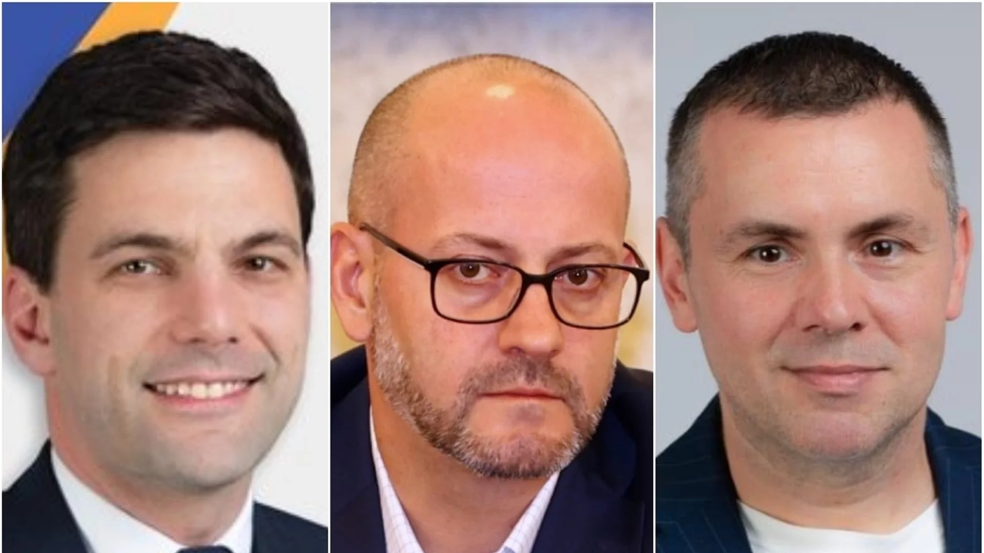 ПП-ДБ с трима евродепутати, изненадващо пренареждане на листата след преференциите