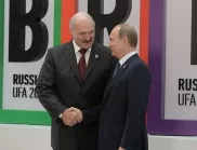 Путин и Лукашенко подготвят много сериозна каша в Прибалтика, а НАТО трудно би помогнал (ВИДЕО)