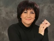 Цвета Караянчева е 15% по-желана от бивш министър от ПП-ДБ в Пловдив област