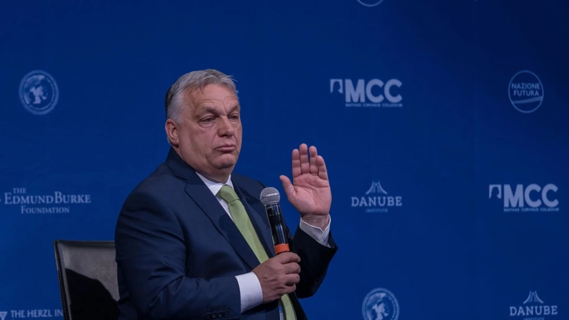 Орбан с най-слаб резултат на евроизбори, бивш негов съюзник го изненада