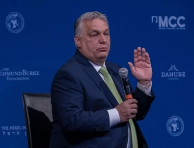 Орбан с най-слаб резултат на евроизбори, бивш негов съюзник го изненада