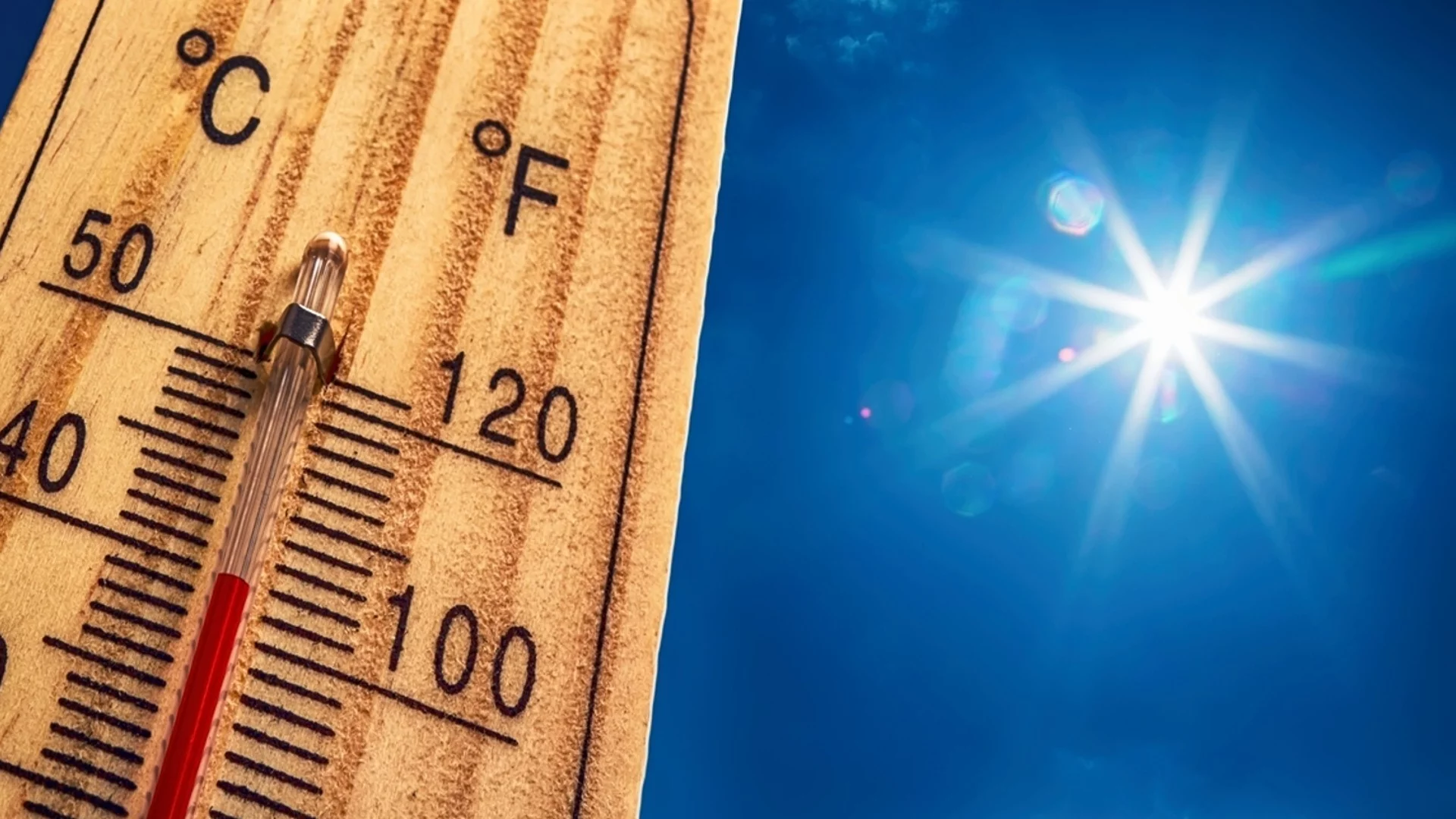 Колко горещо ще бъде лятото на 2024 година?