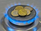 Обрат: "Булгаргаз" поиска нова посока за цената на синьото гориво през юли