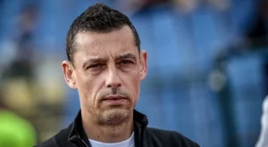 Александър Томаш официално с нов отбор в Първа лига, говори за ЦСКА и за предложение от Левски