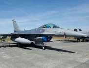 Заплаха за НАТО: F-16 извън Украйна ще са "легитимна цел" за Русия