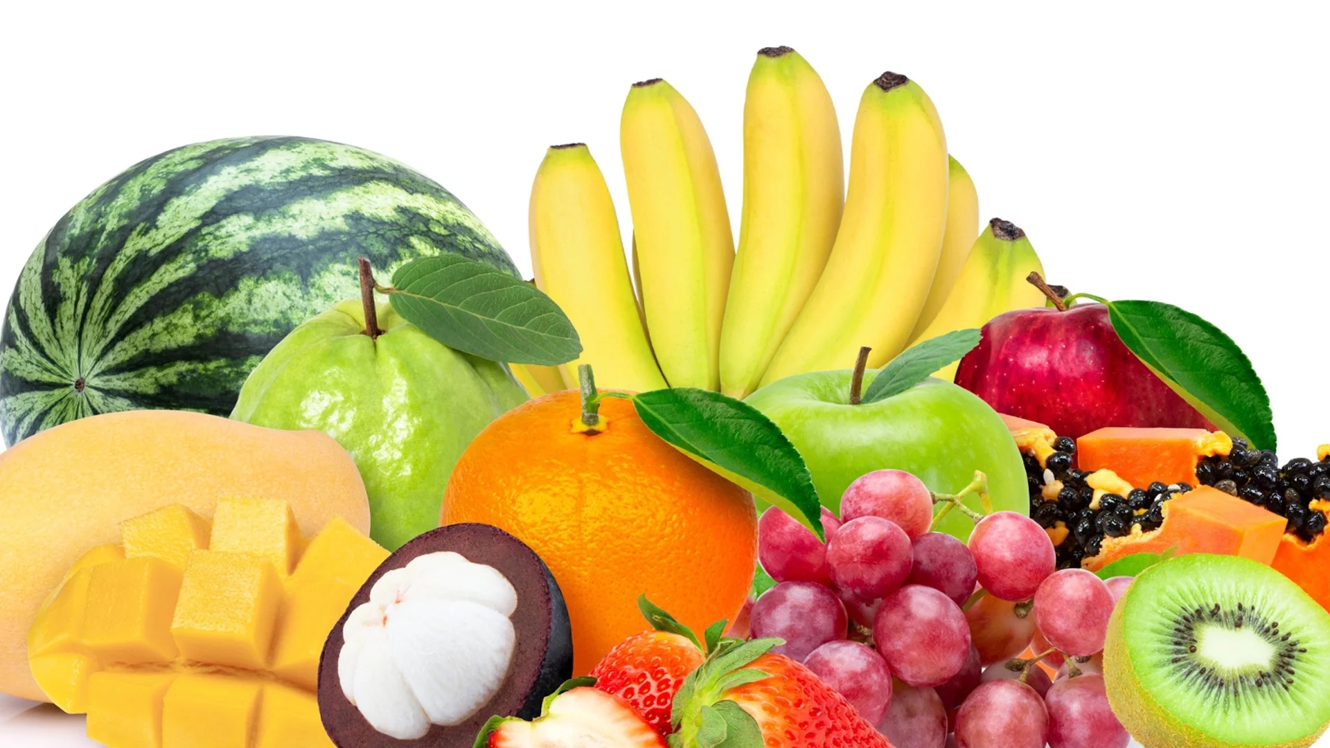 6 плодови диети: Kога и какво да ядем, за да отслабнем