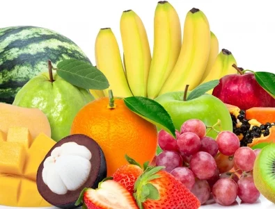 6 плодови диети: Kога и какво да ядем, за да отслабнем