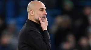 Ученикът да смени учителя: В Манчестър Сити мислят сериозно за наследника на Пеп Гуардиола