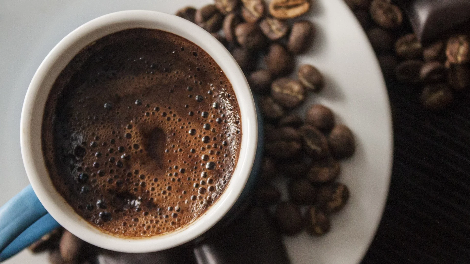 Кой сорт кафе е най-добро за отслабване?