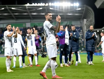 След 24-годишно отсъствие: Симбиоза от опит и талант кара Словения да мечтае на Евро 2024