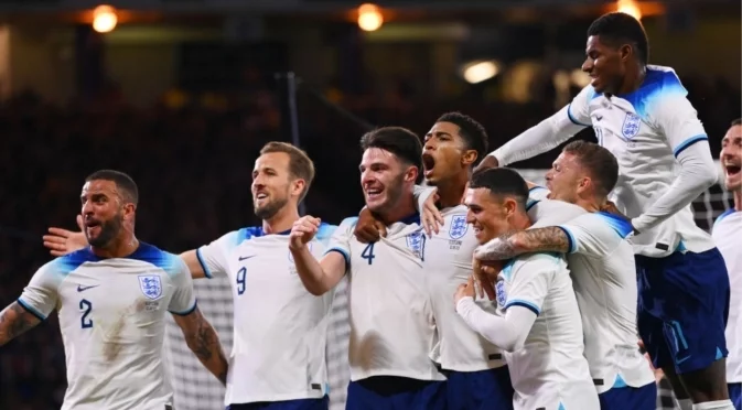 Без повече извинения: Англия очаква първа европейска титла във футбола!