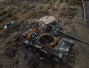 Страх лозе пази: Русия патентова катапулти за танкове