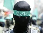 "Хамас" отговори на предложението за прекратяване на огъня с Израел