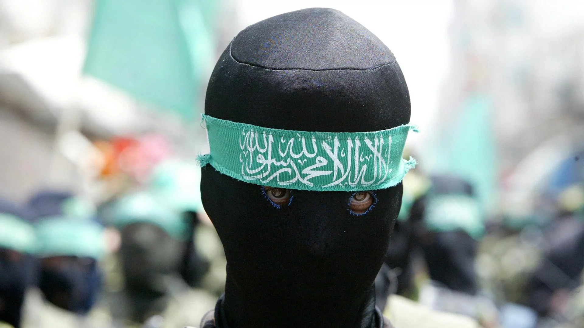 "Хамас" отговори на предложението за прекратяване на огъня с Израел