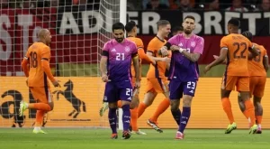 Радващо: Рюдигер и Фюлкруг заровиха томахавките в името на Германия и Евро 2024