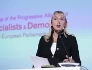 Елена Йончева става евродепутат от пета позиция в листата на ДПС?