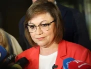 Нинова остава депутат, не каза ще се кандидатира ли пак за лидер на БСП